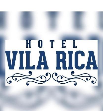 Hotel Vila Rica Maringa Ngoại thất bức ảnh