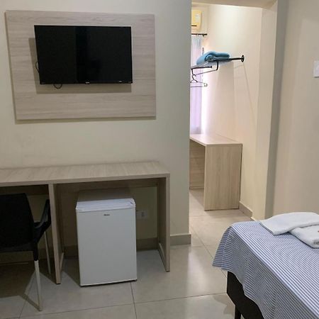 Hotel Vila Rica Maringa Ngoại thất bức ảnh