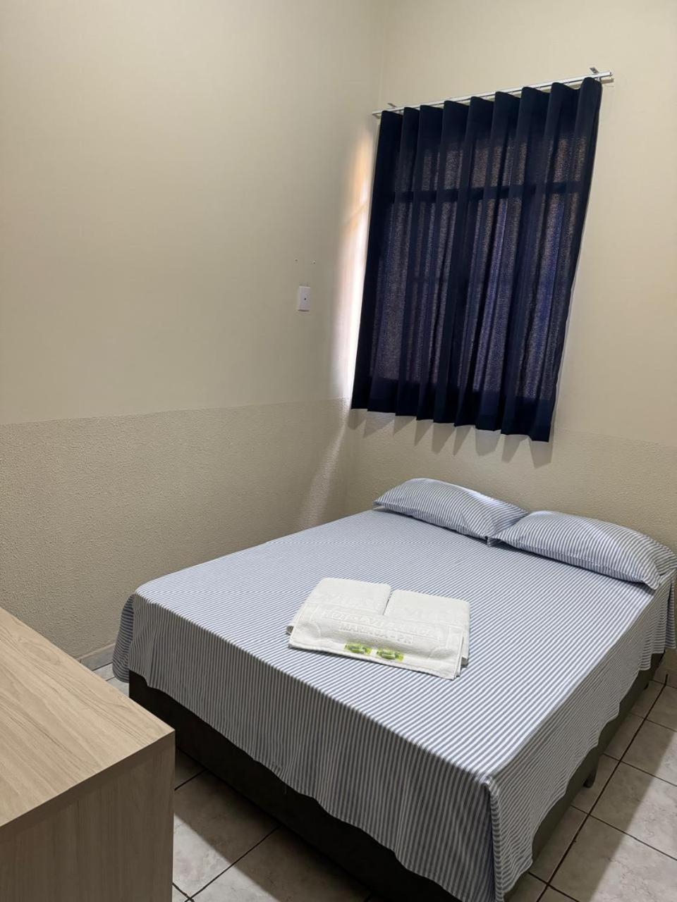 Hotel Vila Rica Maringa Ngoại thất bức ảnh