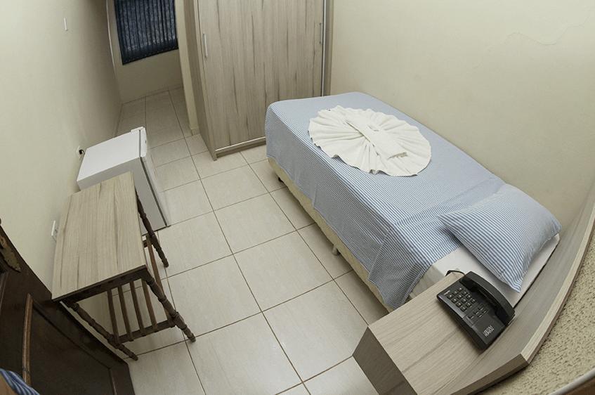 Hotel Vila Rica Maringa Ngoại thất bức ảnh